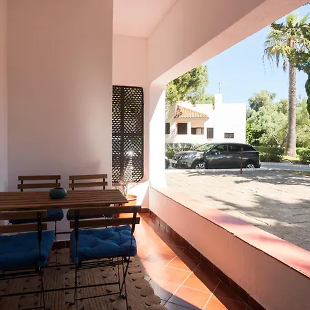 Apartment Pedras D'el Rei Estudio