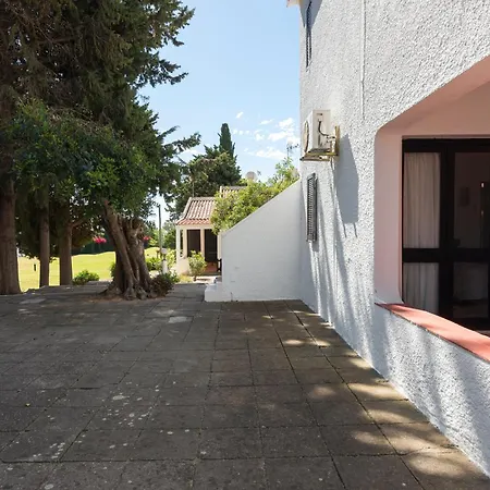 Apartment Pedras D'el Rei Estudio *