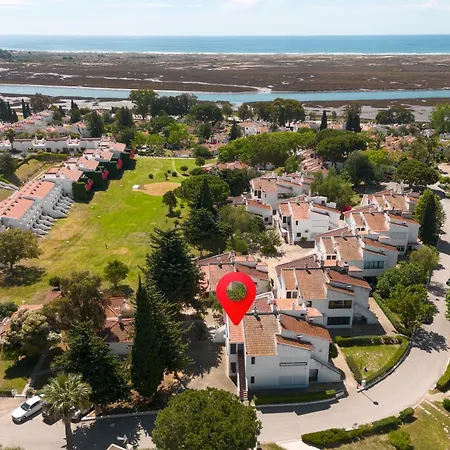 Pedras D'el Rei Estudio Apartment *