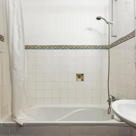 Pedras D'el Rei Estudio Apartment *