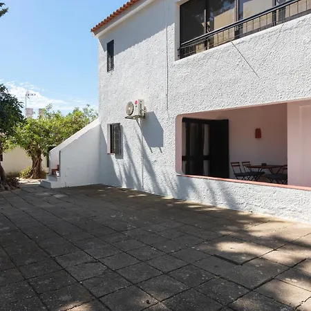 Apartment Pedras D'el Rei Estudio Santa Luzia (Tavira)