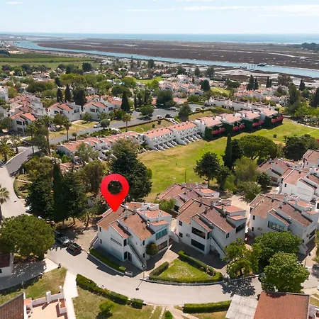 Pedras D'el Rei Estudio Apartment *