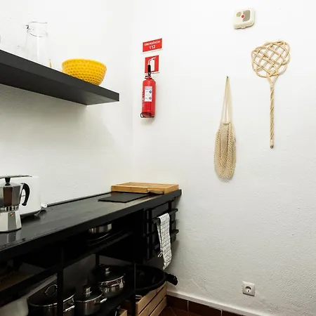 Pedras D'el Rei Estudio Apartment