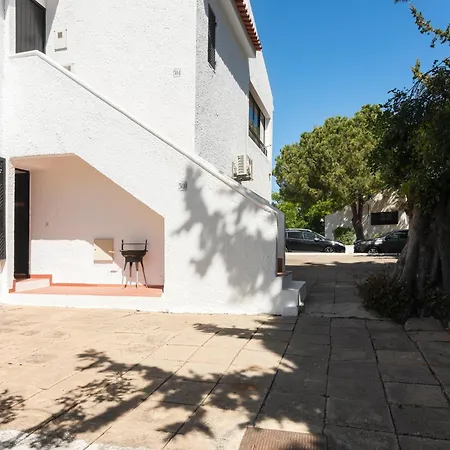 Pedras D'el Rei Estudio Santa Luzia (Tavira)