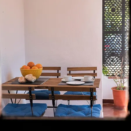 Pedras D'el Rei Estudio Apartment *