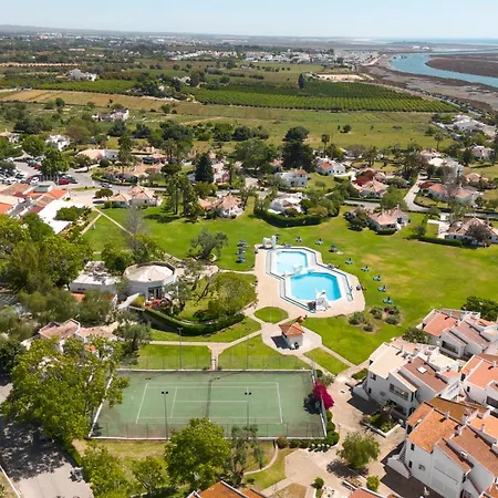 Pedras D'el Rei Estudio Apartamento Santa Luzia (Tavira)